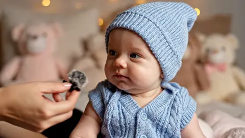 O perigoso da família,Paulo! #bebestiktoks #bebe #veo3 #viraltiktok #viral 
