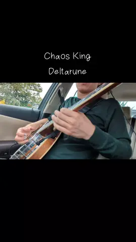 #banjo #sheetmusicboss #deltarune 