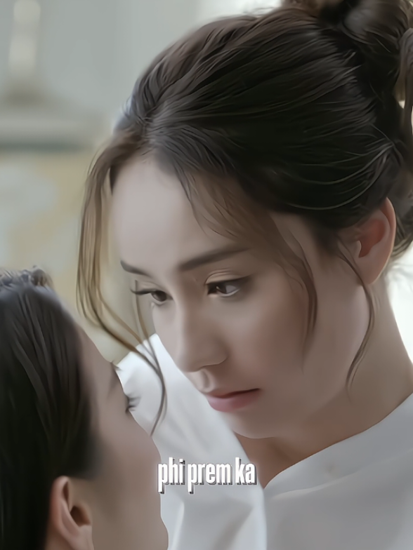 #WLW They’re both being chased by younger girls lol #ginj #poisonouslove #lingorm #onlyyou 