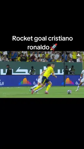 Ronaldo goal today🤩 #cristianoronaldo #ronaldo #cr7 #goal #today 