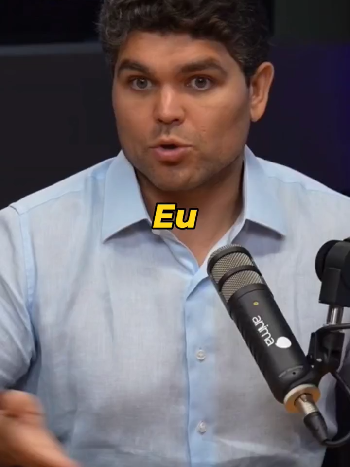 #lazarojunior #silviosantos #lazaro #marketingdigital #educacaofinanceira #empreendedorismo #finanças #investimentos #lasarojunior #lasarodocarmo #lasarodocarmojr