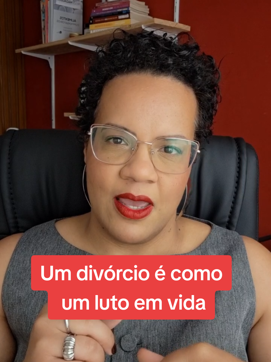 Vai passar! #divórcio #separação #direitodamulher #feminismo #autoconhecimento 