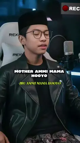 Ibu ❤️ Ammi Mama Hooyo | Puisi Emosional 2025 | Menyentuh Hati #shorts​ #trending​ #ibu​ 😱❤️😱😍#nasyeed #sholawat 