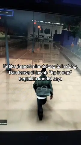 wkwk di kota mana guys kalian sering gini?? #gtasamp #gtasampmultiplayer #fyp #TKRPONTOP 