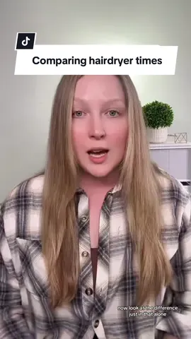 Is the newer Tideway Hairdryer better than their other models…. Let’s find out on fine bleached hair…. #hairdryer #onthisday #tiktokshopcreatorpicks #tiktokshopblackfriday #tiktokshopcybermonday @Tideway 