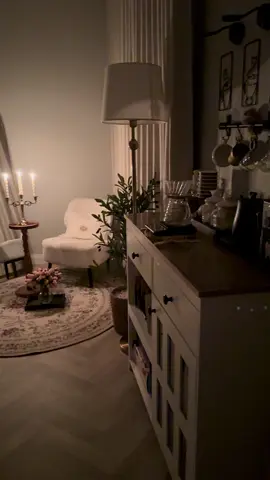 غرفتي بالليل ✨ #اثاث #fypシ゚ #غرفتي #fypシ゚ #🌃 