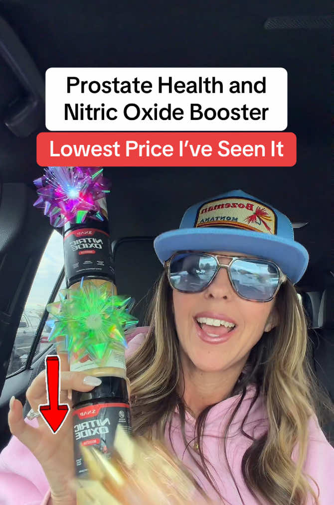 Stock Up While it’s Still on Sale! *results may vary #tiktokshopblackfriday #tiktokshopcybermonday #fallfestival #menshealth #prostatehealth 