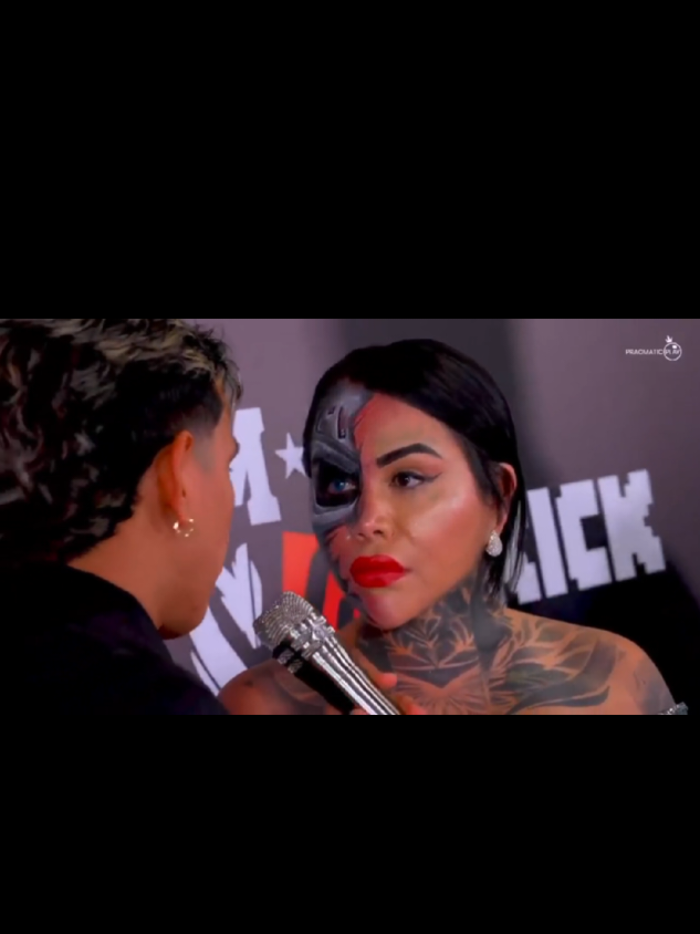 Yina Calderón Enfrenta a Chanty #colombiana #elescandalotv #polemica #streamfighters 