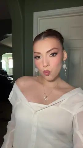 @yadiraochoamakeup she ateee😍😍👏🏻