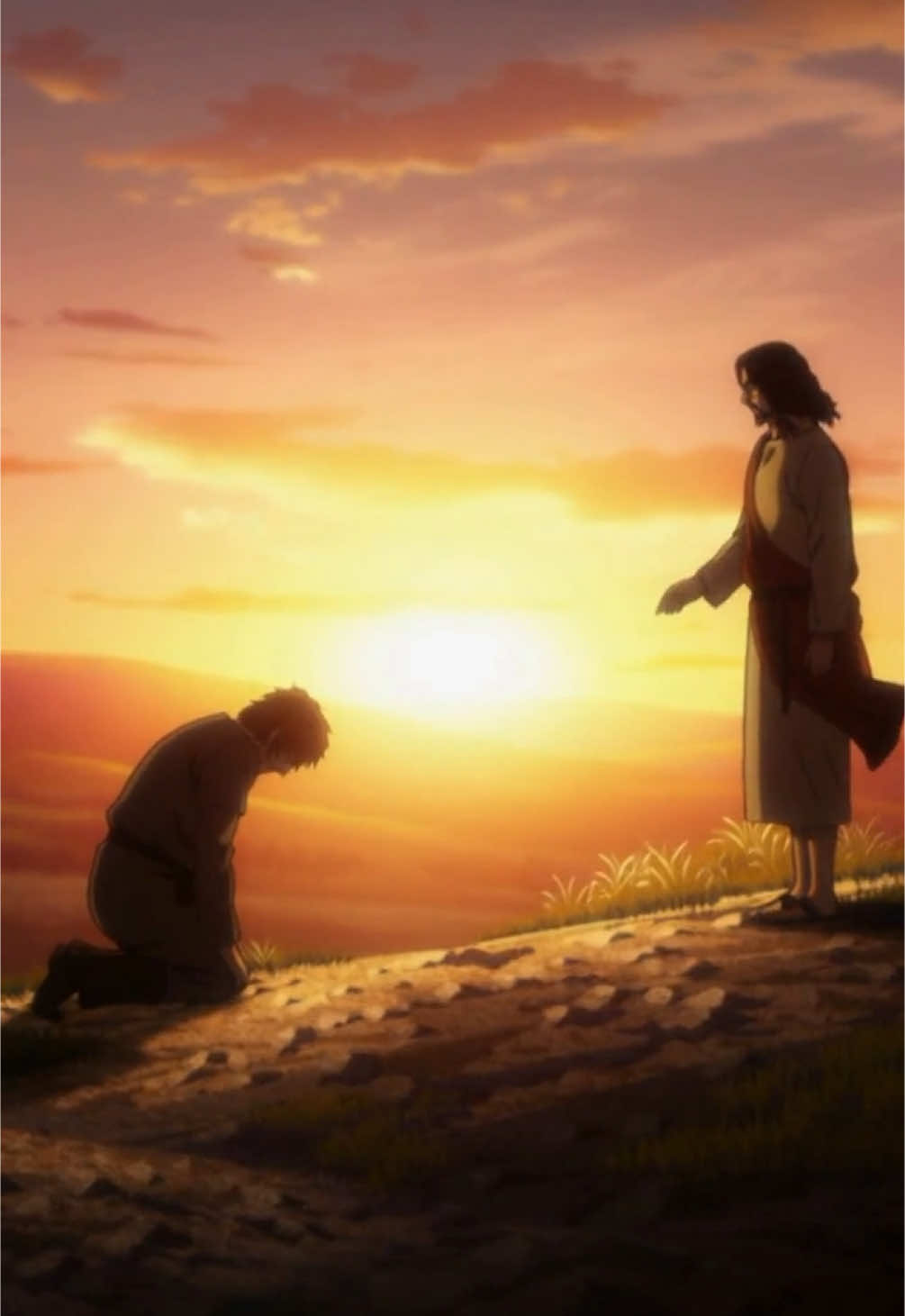 ¿Por qué permites que duela tanto? #fyp #parati #sora2 