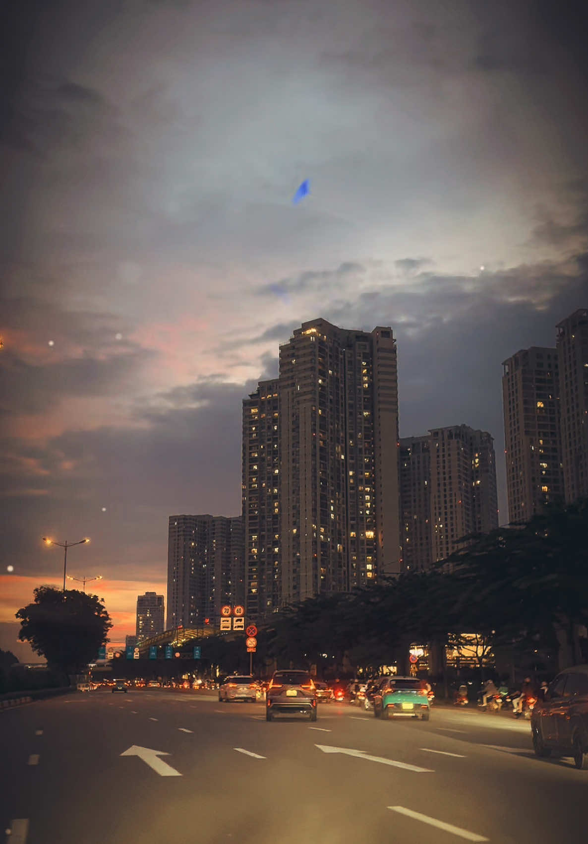 ☘️I’ll always remember Saigon – the place that taught me how to love, be loved, and lose.☘️ ✨ Tôi sẽ luôn nhớ về Saigon – nơi có những ngày tôi cười bằng cả trái tim, rồi lặng im bằng cả nỗi đau.✨ #ceciliatramanh #crowdedcity #lostinSaigon #SaigonStories #oncewewerelove  ❤️ Oct 19, 2025 ❤️