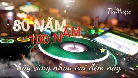 80 năm hay 100 năm. Đời người ngắn lắm, hãy sống cho trọn vẹn từng ngày! Nguồn: TiaMusic #TikTokAwardsVN #xuhuong #viraltiktok 