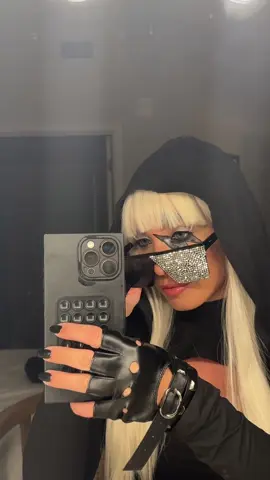 #ladygaga #fyp #halloween 
