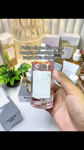 Pori-pori lu besar pake ini #SKIN1004VIRAL #skin1004poremizing #fyp #etalasegue 