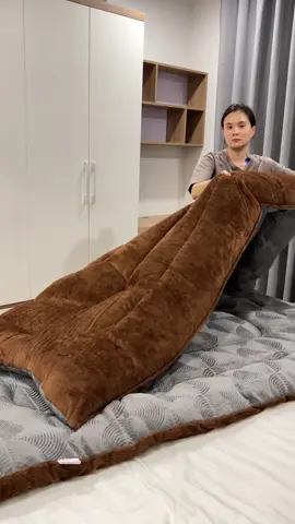 Chăn đại hàn, chăn mùa đông quá đẹp #chancoco #chanlongtho #chandaihan #xuhuong 