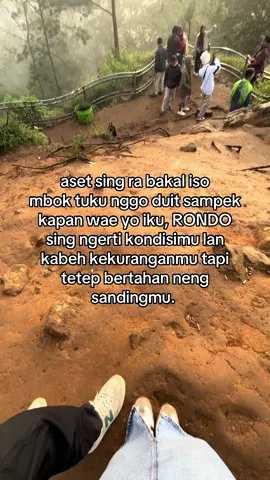 nek raiso nyenengke minimal rasah nglarani. 