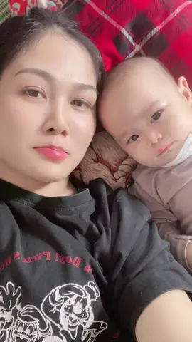 Em bé của mẹ 🥰#nhachaymoingay #embedangyeu #xuhuong #xuhuongtiktok #TikTokAwardsVN 
