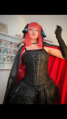 Todos sus Cosplays son hermosos ❤️👑✨️😻 @twitch.tv/upminaa #Cosplay #Upminaa #animecosplay #upminaedits 