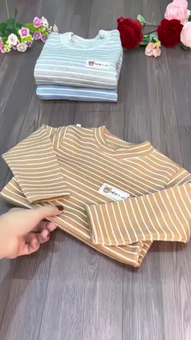 #xuhuong #mẹbimsua #aogiunhietchobe 