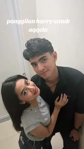 beberapa panggilan sayang Harry buat aqella kira kira besok panggilan sayang apa lagi ya yang di pakai Harry 🤔@Aqeela Aza Calista @HV #percintaanasmaragenz #panggilansayang #4u #foryoupage #fypシ 
