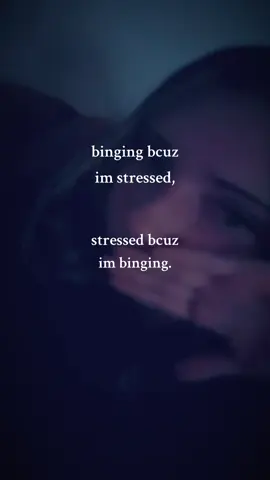 And the cycle continues #relatable #binge #binging 