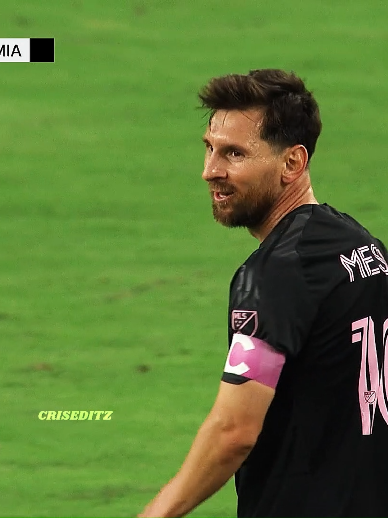 Messi unstoppable vs Nashville🐐#viralll #paratiii #fouryou #fouryoupage #futbol #footballl #Soccer #messi #lionelmessi #intermiami