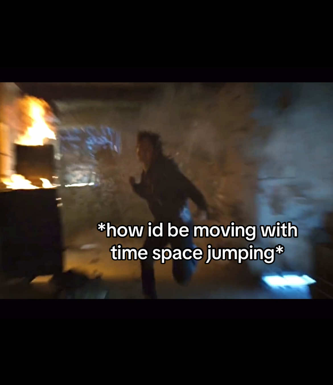 top 8 of my power list id want in an alternate universe #tiktokviral #viraliza #jumper2008 #fypシ゚ #movie 