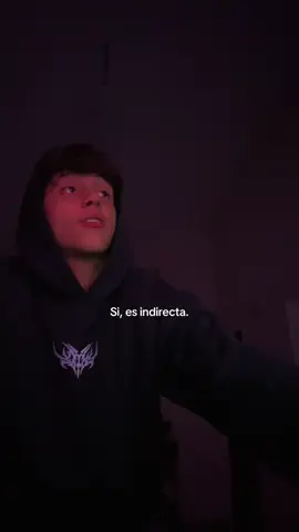 #indirecta #indirectas 