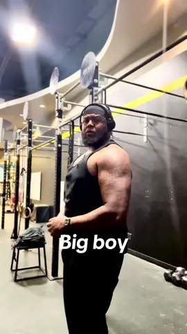 The biggest.#viral #gym #bigboy
