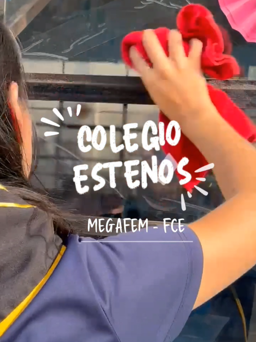 ✨ Momentos que quedarán por siempre en mi corazón 💖 Hasta nos tocó limpiar 😅, pero con alegría y el corazón dispuesto a servir 🙌 Cansados, pero felices💛 #serviciocomunitario #sva #adventista #chicacristiana #upeu 