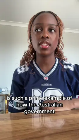 The government needs to wake up and actually start listening to the voices of young people in Australia this is ridiculous #socialmediaban #australia #highschool 