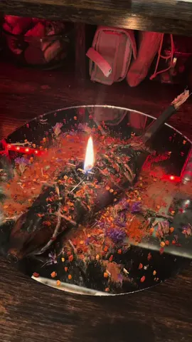 Someone very close to me was cheated on.. we had to make sure he wasn’t going to do that again 🤗 #witch #cheater #spellwork #witchcraft 