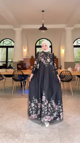 Nyicil dress lebaran dari sekarang guyss biar ga kehabisan!🥹☝🏻 #fyp #dresslebaran2026 #dress #dresslebaran #racuntiktok 