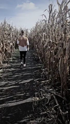 A family tradition @kayden #pumpkinpatch #pumpkinseason #October #cornmaze #iowa