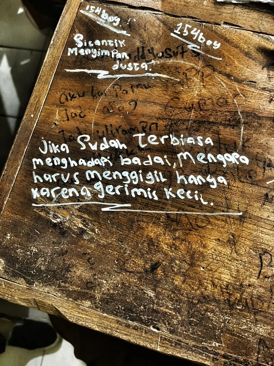 🥷🤟🏼🤟🏼#apajakoo🤙 #fouryoupage #fyp #katakata #viral 