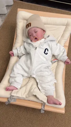 Set nỉ bông cho bé yêu chất ấm áp mềm mịn cho bé 3-12kg #bodysuit #mevabe #videohangthoitrang #sosinh #beyeucuame 