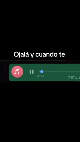 Que así sea 🤣#audioswhatsapp #audiosparatiktok #Foryou #Parati # fyp 