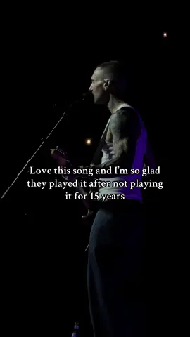 I won’t go home without you @Maroon 5 👀🫶🏼 #maroon5 #concert #adamlevine #fyp #wontgohomewithoutyou 