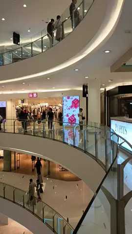 mall paling mewah dan megah d jakarta selatan #senayancity #mallmewahjakarta #fypage #senayan #jakartaselatan 