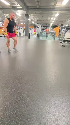 #fitnessGagik #GymTok #powerful #gymnastic #canada_life🇨🇦 