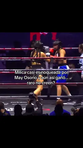 #milica #mayosorio #streamfighters #colombia #pelea 