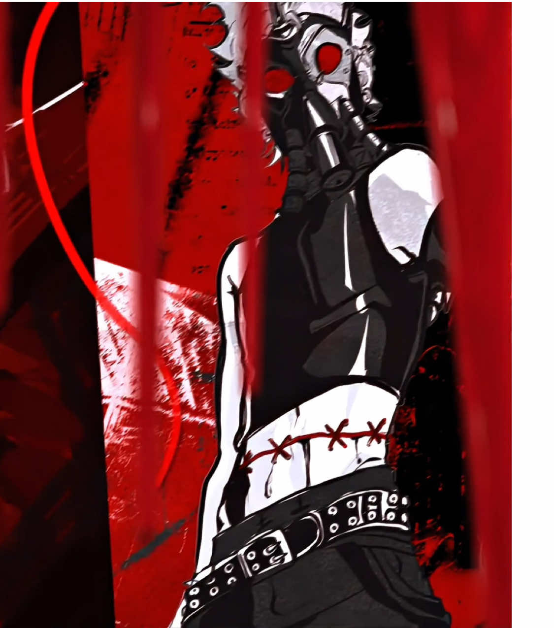 #PSIKOLERA | EU NÃO TAVA PREPARADA EU TO SURTANDO | Art Credits no final do video!!! ❤️ #OrdemParanormal #OrdemParanormalEdit #Hexatombe #ElementoSangue  