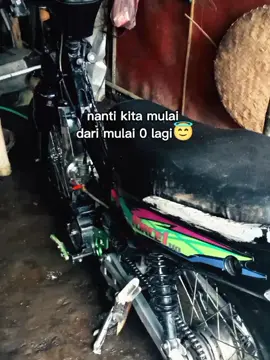#2stokeindonesia #2strokejember🔥 #force116 