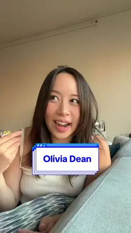 Never seen a hater honestly lol she’s such a light @Olivia Dean @OliviaDeanWorldwide #oliviadean #oliviadeantour #oliviadeanmusic #theartofloving #eltonjohn 