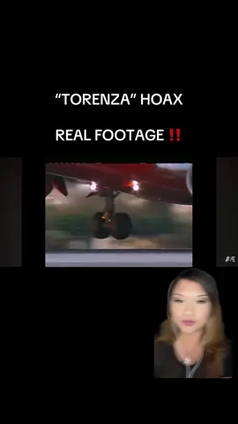 #Torenza video explained 🙂‍↕️ #debunked #hoax #fakenews #realvideo 