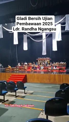 #karawitan #jawapride #isisurakarta 