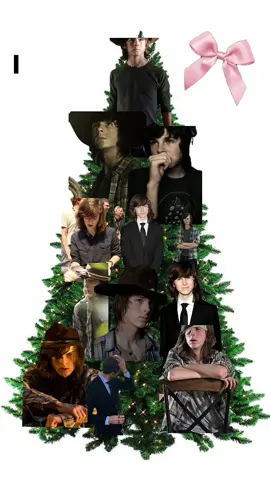 #mylove #chandlerriggs #carlgrimes #twd 