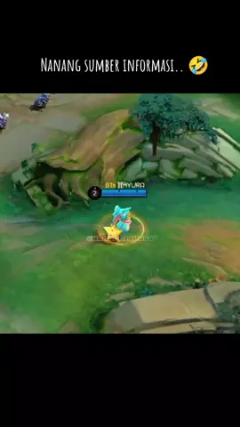 Join live yuk🥰#fyp #fypシ゚ #mobilelegends #mlbb #nanagajah @yayaa__58 