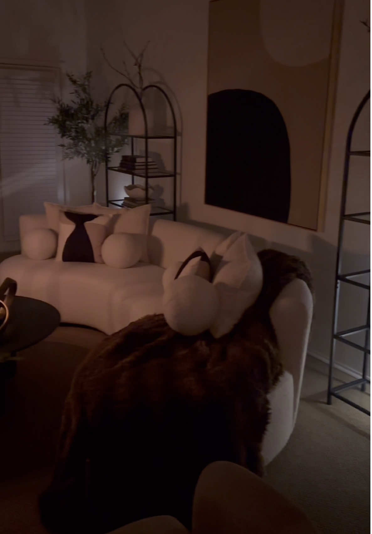 The few couple of months have been a real test of balance — running multiple businesses, long hours, and making sure every client receives The Cedric Frazier Experience. There are days I barely have time for friends or even myself. But when I walk through my door, peace meets me here. This space is my sanctuary — where I reflect, recharge, and remind myself that every sacrifice is preparing me for greater. For those who don’t know, I’m Chef Cedric Frazier, owner of The Cedric Frazier Experience, a luxury traveling private chef and boutique catering company, and Luxuria, an intimate event venue in DeSoto, TX. I’m passionate about creating unforgettable dining experiences that feed both the body and the soul. Here’s a little behind-the-scenes look at my modern living space — the calm after the chaos. #TheCedricFrazierExperience #ChefCedricFrazier #EntrepreneurLife #LuxuryLiving #PeaceAtHome       