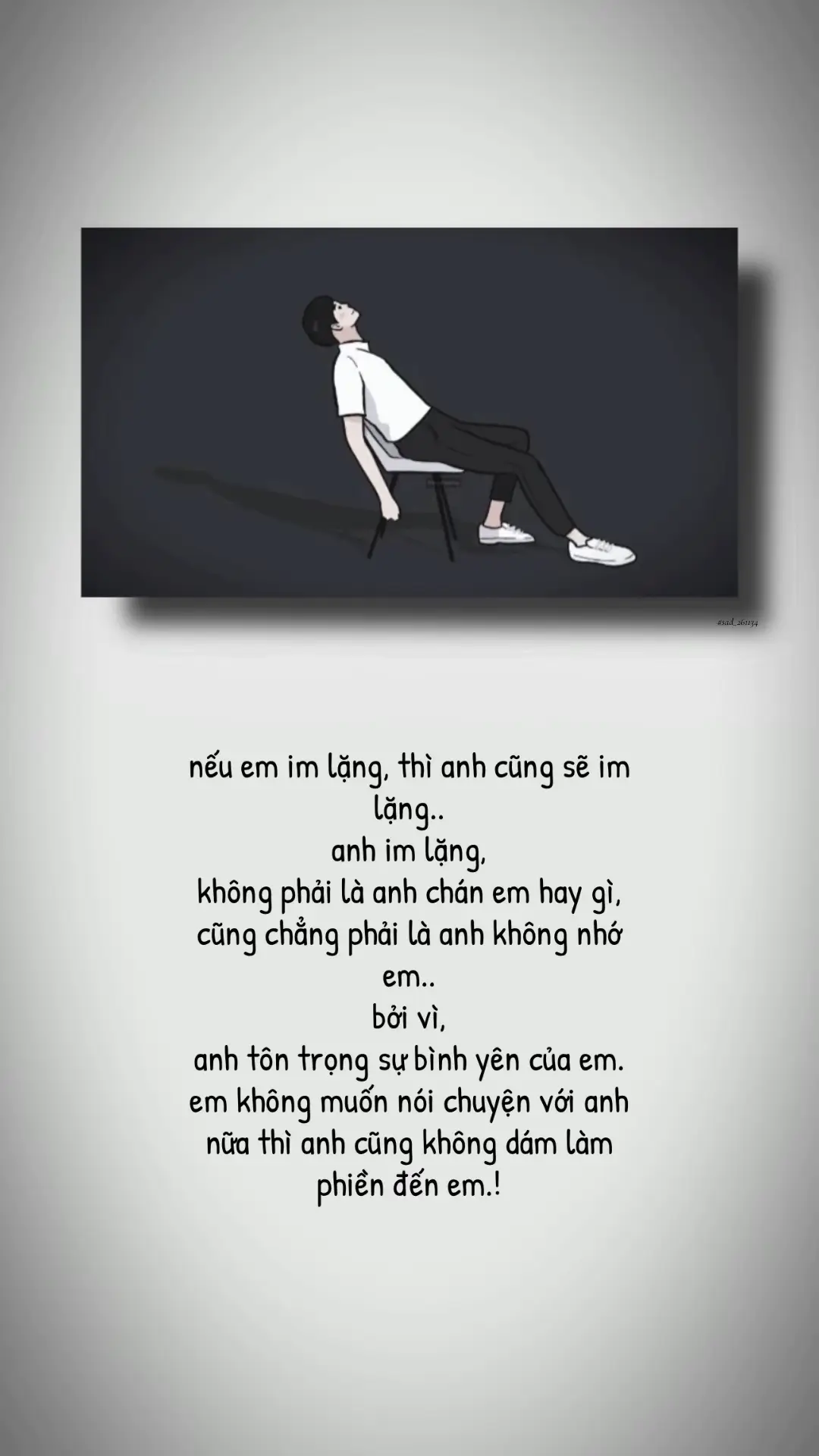 #xuhuong2025 #sad_261134 #sadtamtrang #tamtrang #tinhyeu 